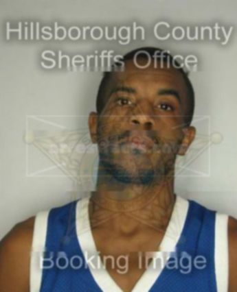 Sherrod Correll Williams