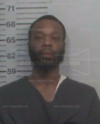 Clarence Bernard Johnson