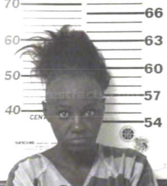 Cadedra Coulette Denson