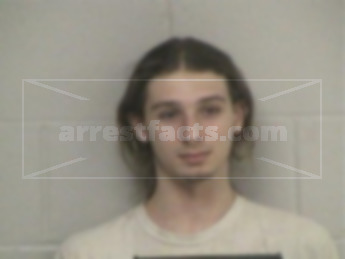 Austin James Senter