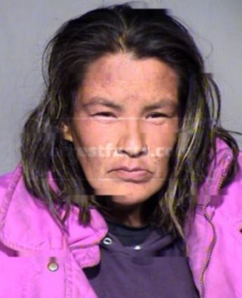 Alberta Yazzie