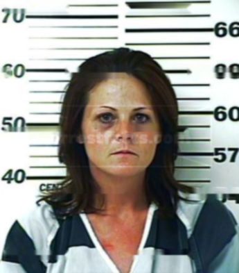 Shaunna Ruth Womack