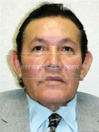 Alfredo Salazar Verastegui