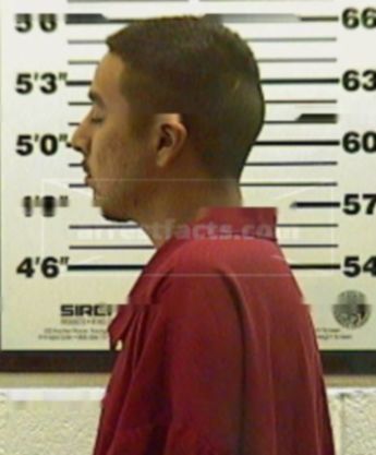 Daniel Hernandez-Vargas