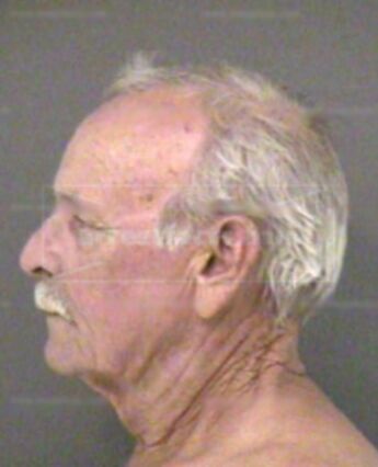 Kenneth C Walkingstick
