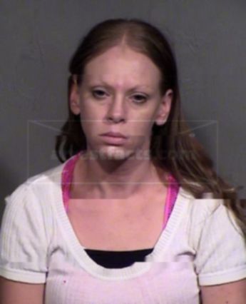 Janell Marie Gill