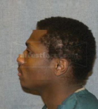 Darious L Mitchell