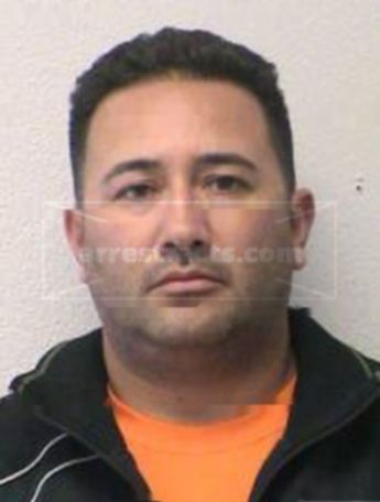 Jeremy Aaron Gallegos