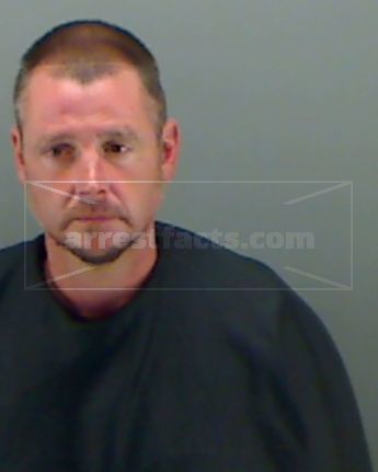 Matthew Charles Smith