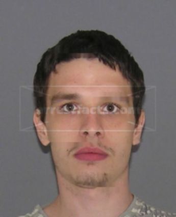 Tyler William Cook