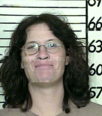 Angela Lynn Qualls