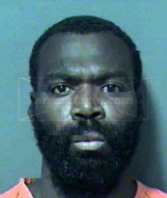 Eric Jerome Mathis