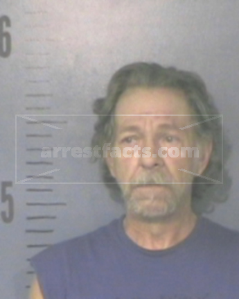 Steven Wayne Davis