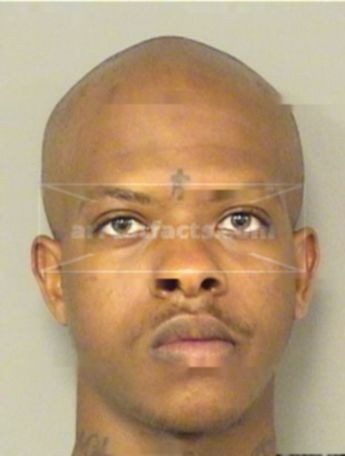 Kejuane Terrell Ivery
