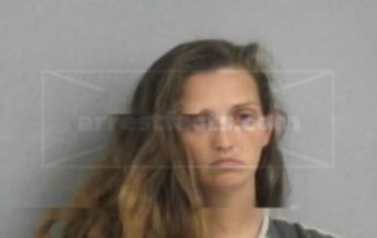 Melissa Sue Farris