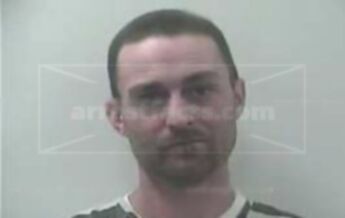 Dustin James Tidwell