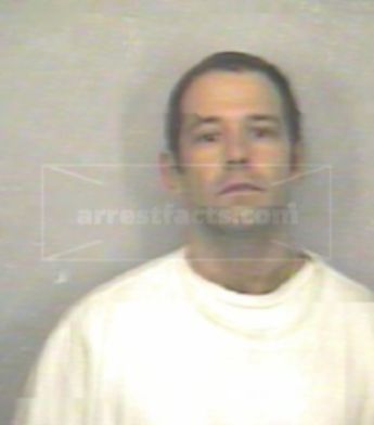 Daniel Wade Coffey