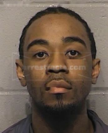 Darnell Marquis Washington