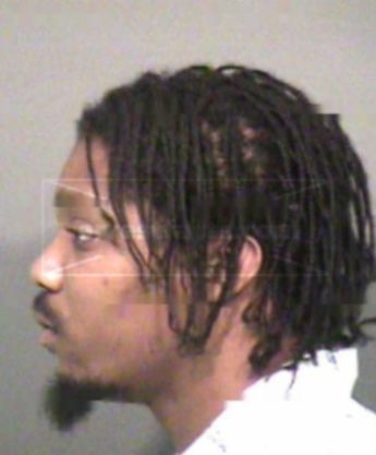 Gary Price Jr.