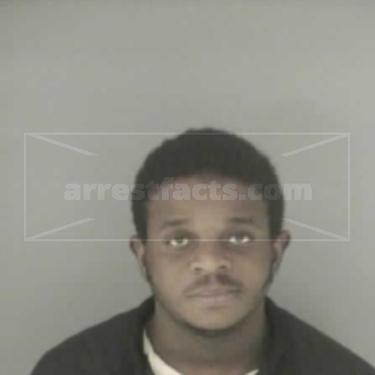 Brandon Lamont Smith