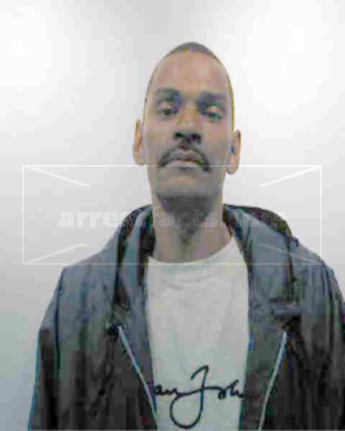 Quentin Wayne Mckinney