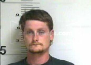 Brandon Keith Branscum