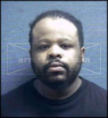 Marlow Sherman Stallworth