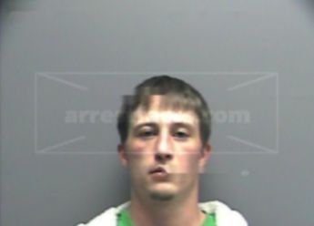 Dustin Tyler Lewis