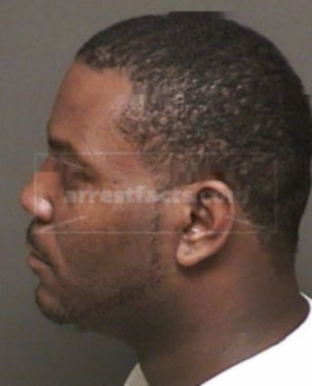 Timothy Sherod Lockett