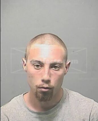 Sean Michael Stratton