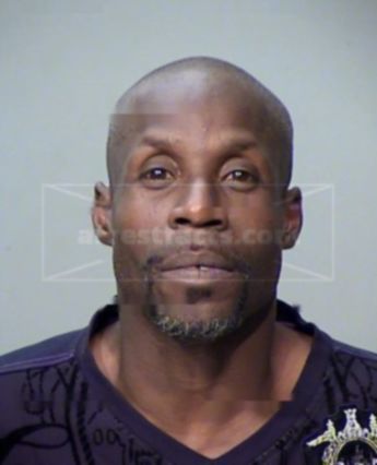 Dameon Lamarr Johnson