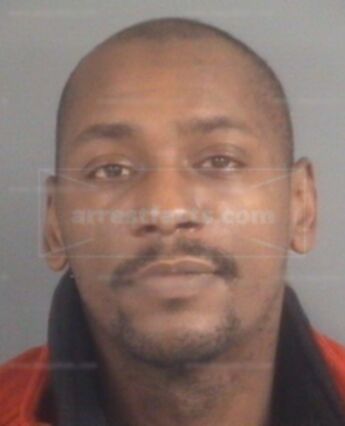 Terrence Keith Dunston