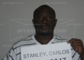 Carlos Stanley