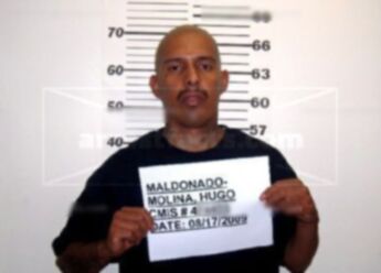 Hugo Maldonado-Molina