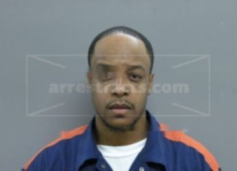 Marquise Deleon Gordon