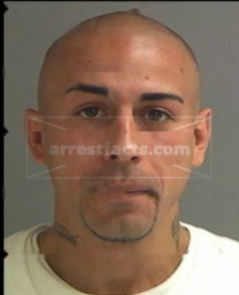 Trenton Colby Medina
