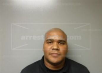 Lamar Antwon Williams Jefferson