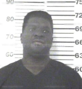 Victor Tyrome Johnson