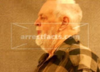 Gerald Ernest Staats