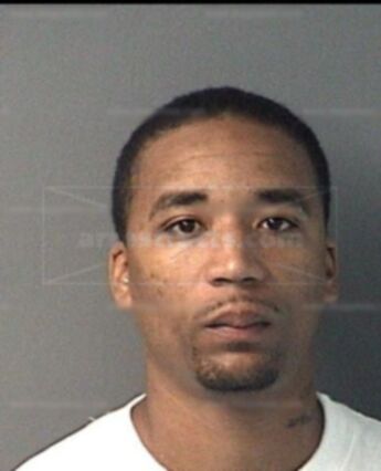 Darell Antiono Webb