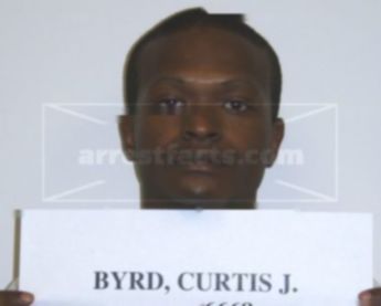 Curtis J Byrd