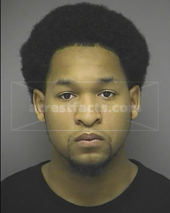 Bryce Anthony Smith-Brown