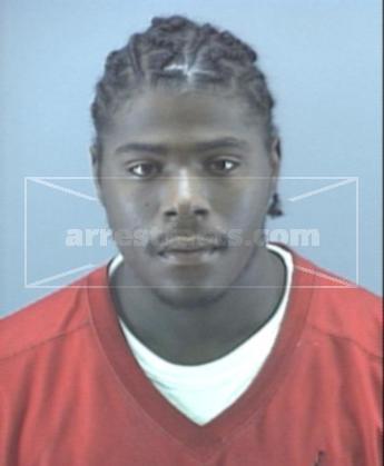 Terrance Antonio Jackson