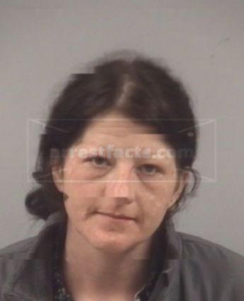 Miranda Jean Marion