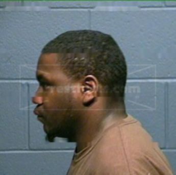 Taliaferro Samory Prince