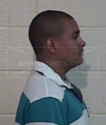 Cruz Damian Hernandez Enriquez
