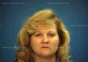 Tammy Tedford Huckabay