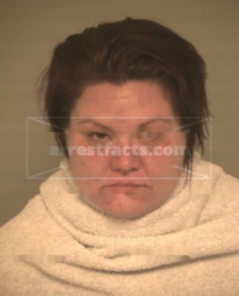 Samantha Rae Hanway