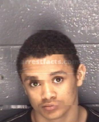 Devante Chevez Howard