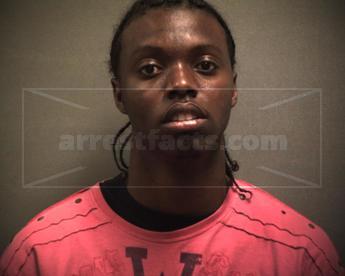 Robert Jerome Patterson